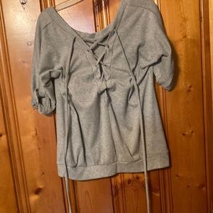 Women’s Hua Lan top size Large
